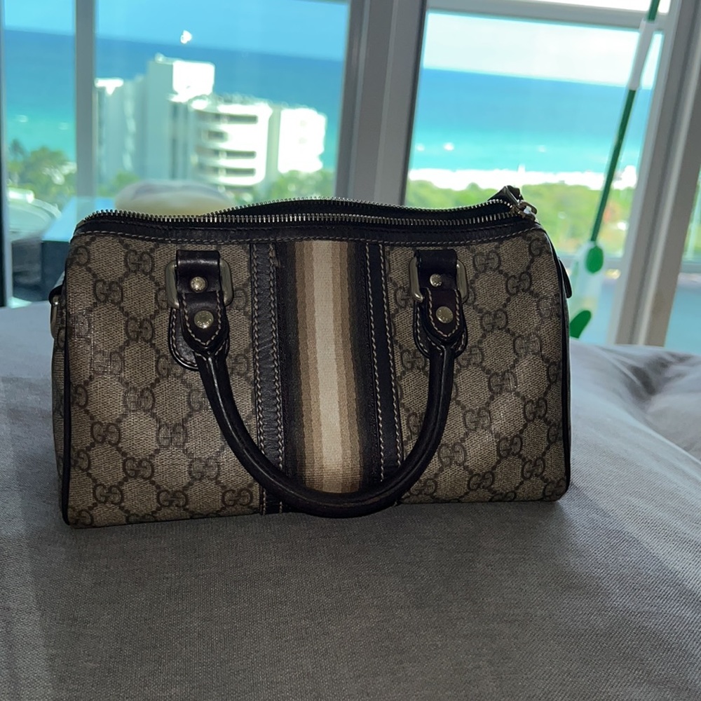 GUCCI Vintage handbag